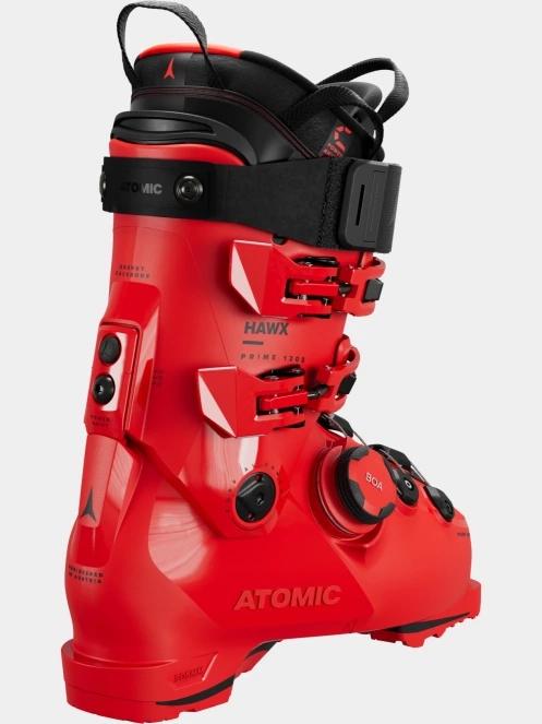 clapari pt. barbati Atomic Hawx Prime 120 S Boa Gw rosu 4