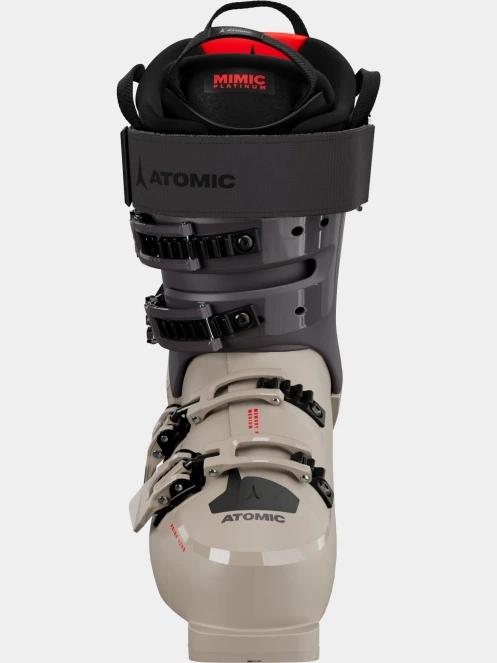 clapari pt. barbati Atomic Hawx Prime 120 S Gw nisip 3