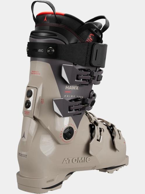clapari pt. barbati Atomic Hawx Prime 120 S Gw nisip 4