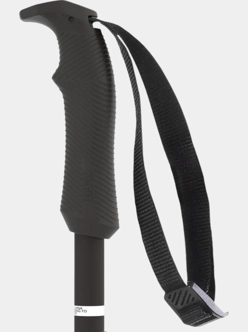 bat de schi Atomic Amt negru 3