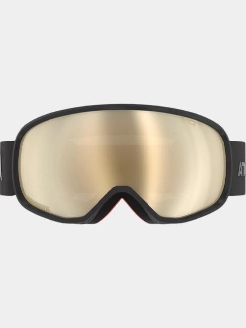 ochelari de schi Atomic Revent Hd Photo negru 3