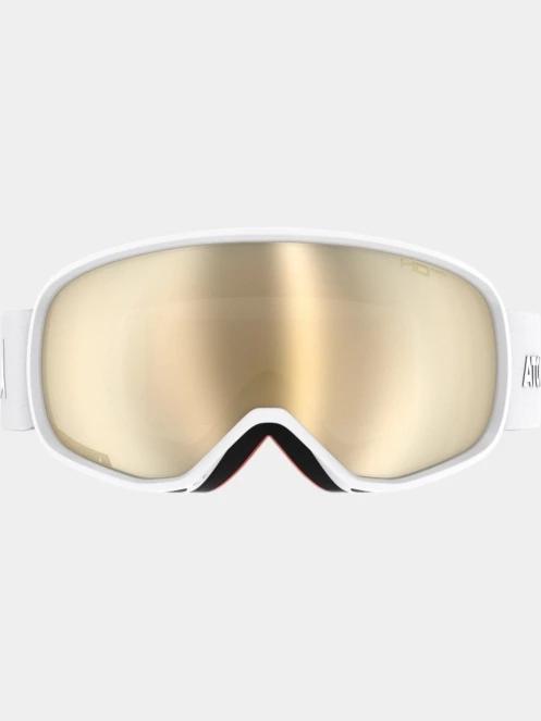 ochelari de schi Atomic Revent Hd Photo alb 3
