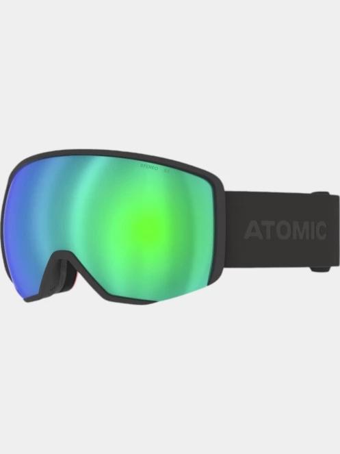ochelari de schi Atomic Revent L Stereo negru 2
