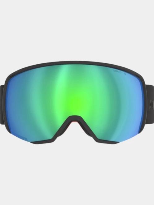 ochelari de schi Atomic Revent L Stereo negru 3