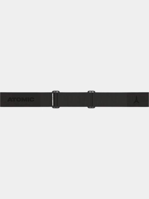 ochelari de schi Atomic Revent L Stereo negru 4