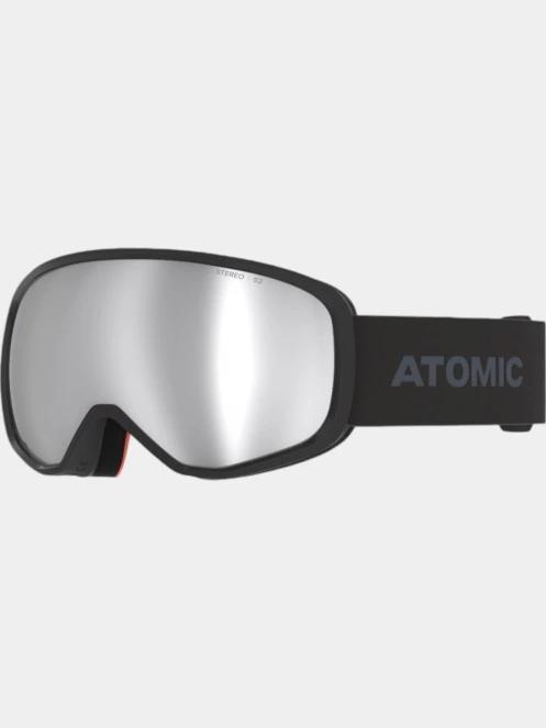 ochelari de schi Atomic Revent Stereo negru 2