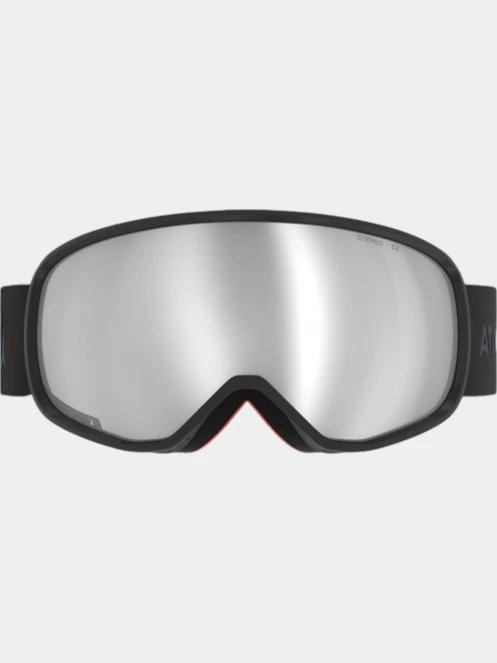 ochelari de schi Atomic Revent Stereo negru 3