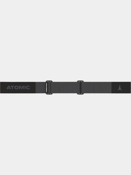 ochelari de schi Atomic Revent Stereo negru 4