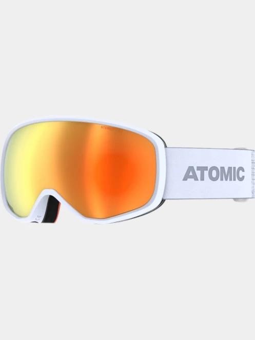 ochelari de schi Atomic Revent Stereo gri 2