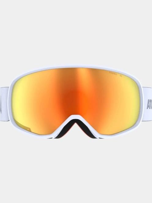 ochelari de schi Atomic Revent Stereo gri 3