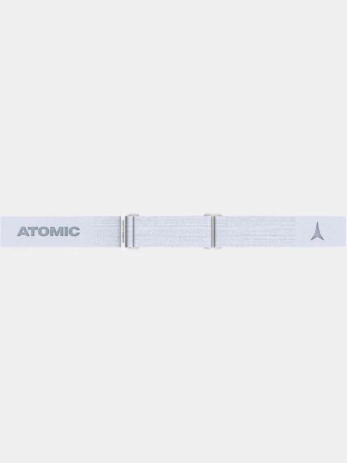 ochelari de schi Atomic Revent Stereo gri 4