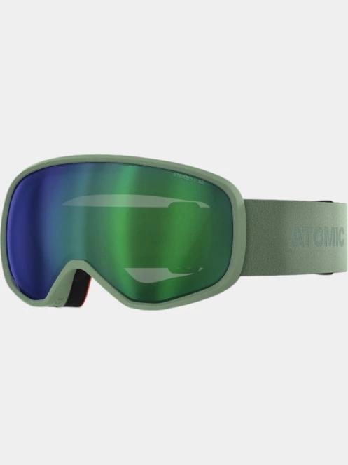 ochelari de schi Atomic Revent Stereo negru 2