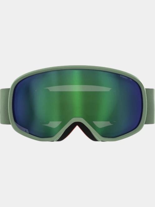 ochelari de schi Atomic Revent Stereo negru 3