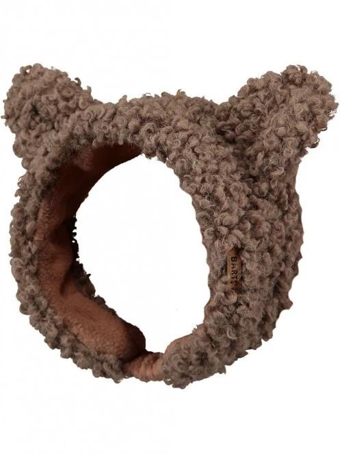 bentita Barts Fonzer Headband maro 2