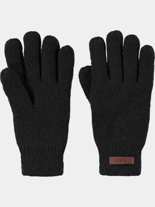 manusi Barts Haakon Gloves Boys negru 2