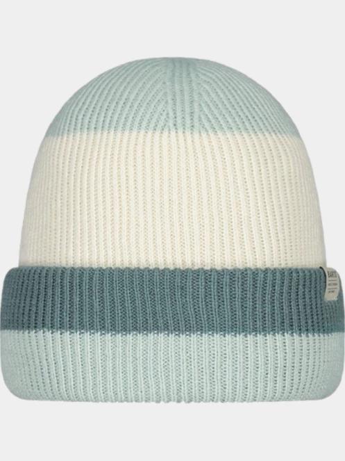 sapca Barts Sirque Beanie albastru deschis 2