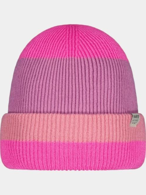 sapca Barts Sirque Beanie roz 2