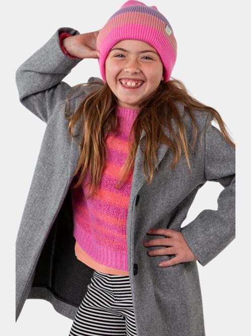 sapca Barts Sirque Beanie roz 3