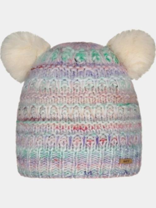 sapca Barts Dolorez Beanie violet 2
