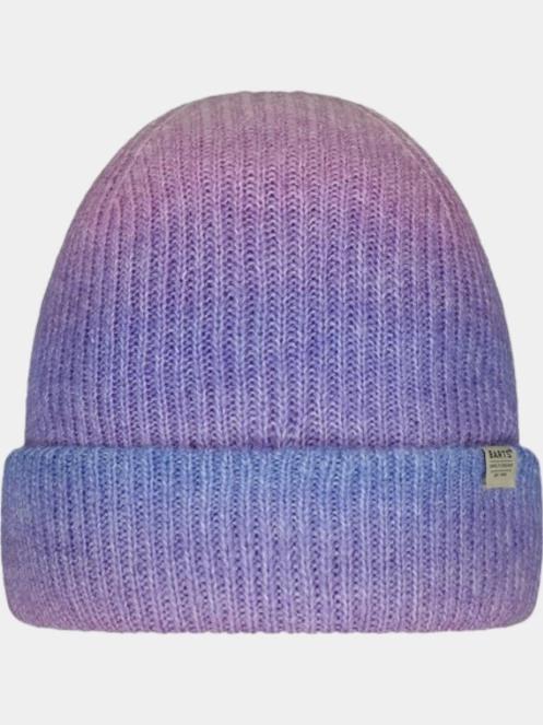 sapca Barts Niagra Beanie violet 2
