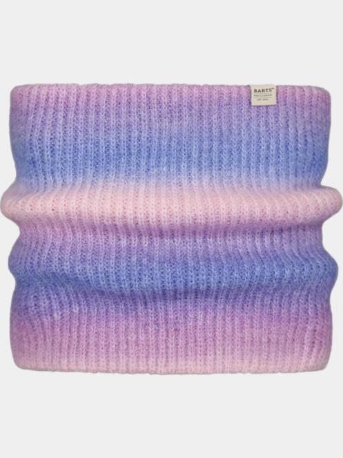 esarfa tubulara Barts Niagra Col violet 2