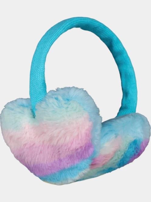 antifoane Barts Hearty Earmuffs roz 2