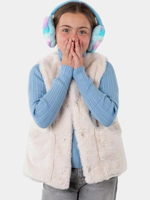 antifoane Barts Hearty Earmuffs roz 3