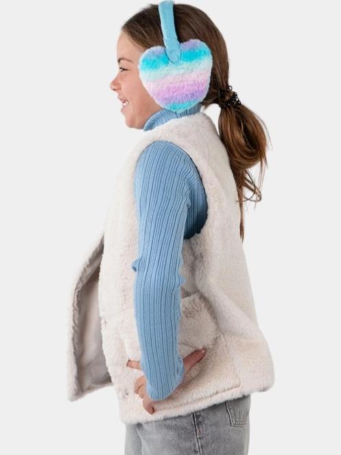 antifoane Barts Hearty Earmuffs roz 4