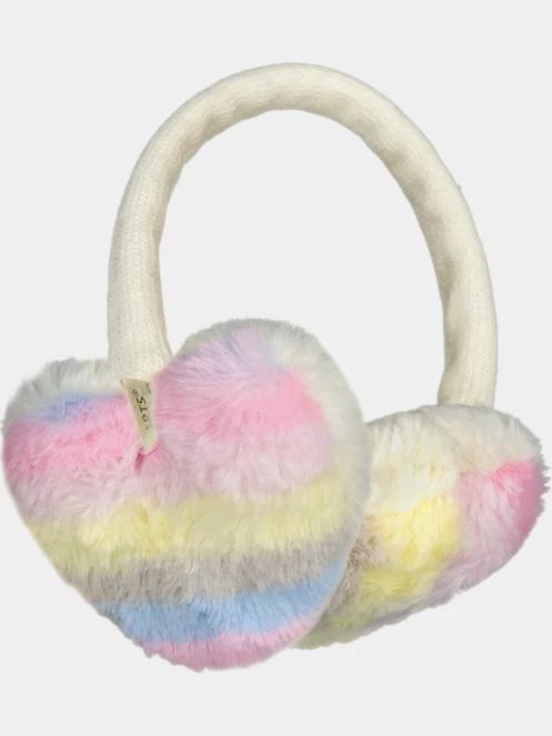 antifoane Barts Hearty Earmuffs albastru 2