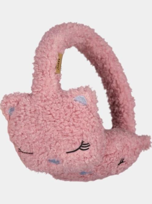 antifoane Barts Teddy Earmuffs roz 2