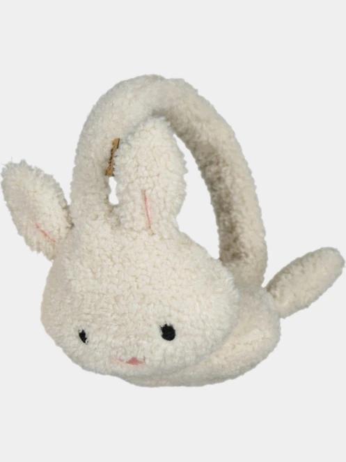 antifoane Barts Teddy Earmuffs nisip 2