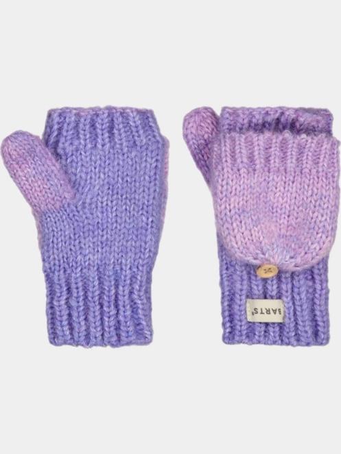 manusi Barts Niagra Bumgloves violet 2