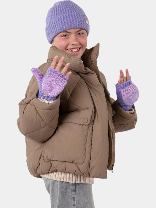 manusi Barts Niagra Bumgloves violet 3
