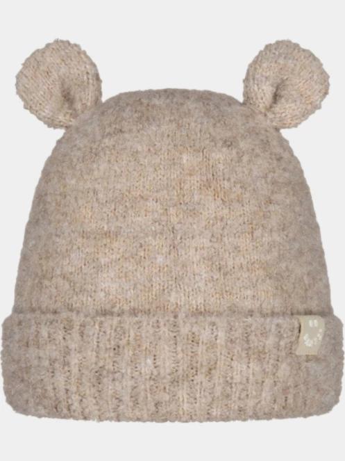 sapca Barts Sprouty Beanie maro 2