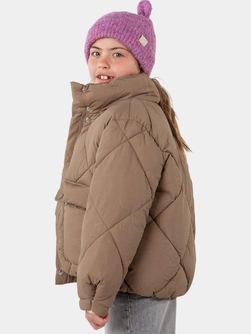 sapca Barts Sprouty Beanie violet 4