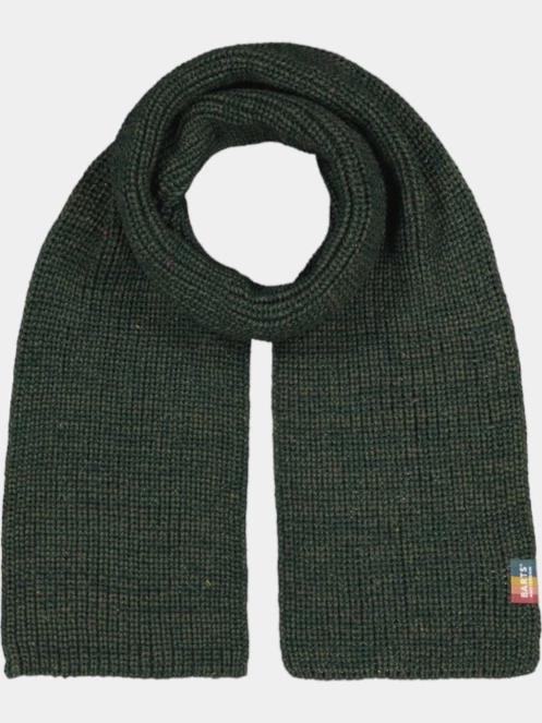 sal Barts Perido Scarf verde 2