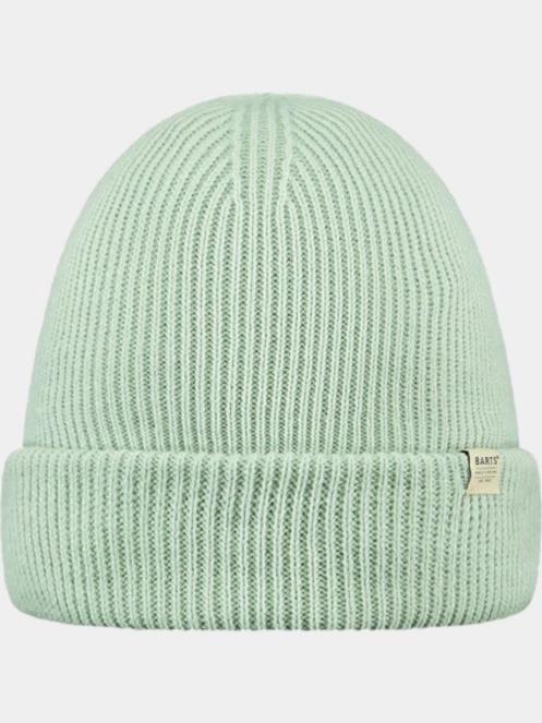 sapca Barts Kinabala Beanie verde 2