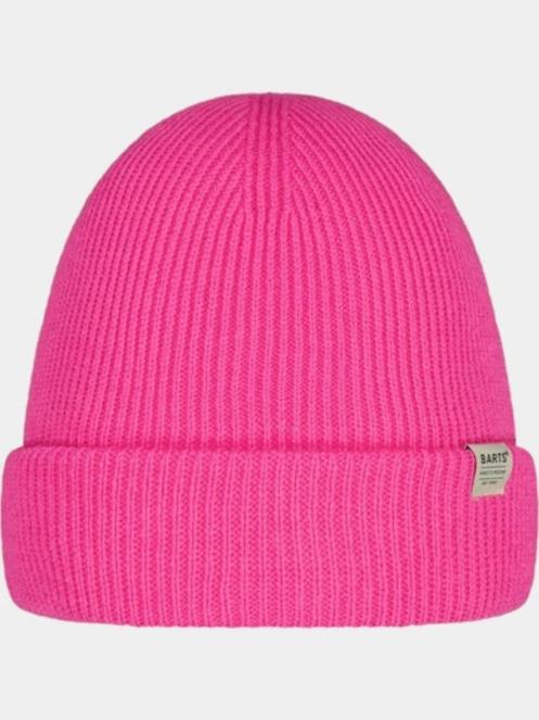 sapca Barts Kinabala Beanie magenta 2