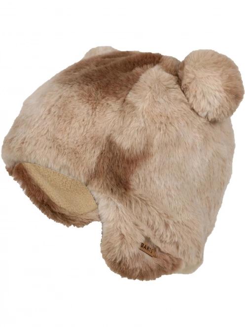 sapca Barts Doozy Earflap maro 2