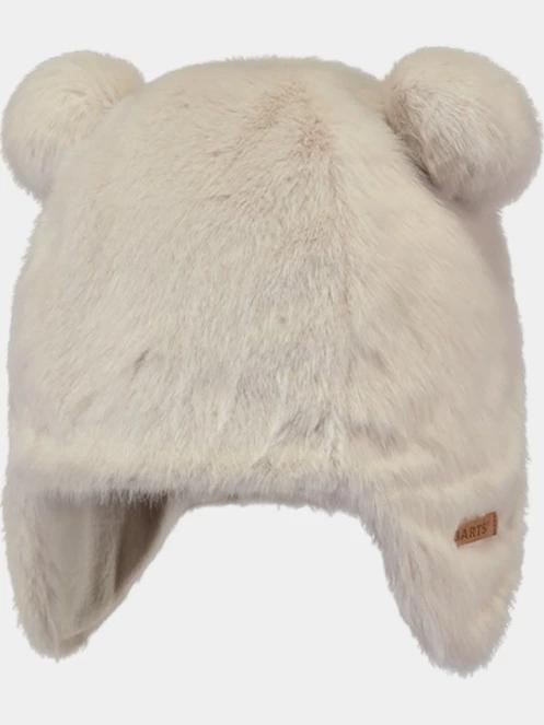 antifoane Barts Doozy Earflap nisip 2