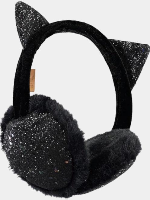 antifoane Barts Lulu Earmuffs negru 2
