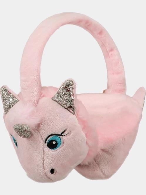 antifoane Barts Unicorna Earmuffs roz 2