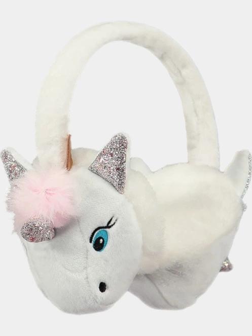 antifoane Barts Unicorna Earmuffs alb 2