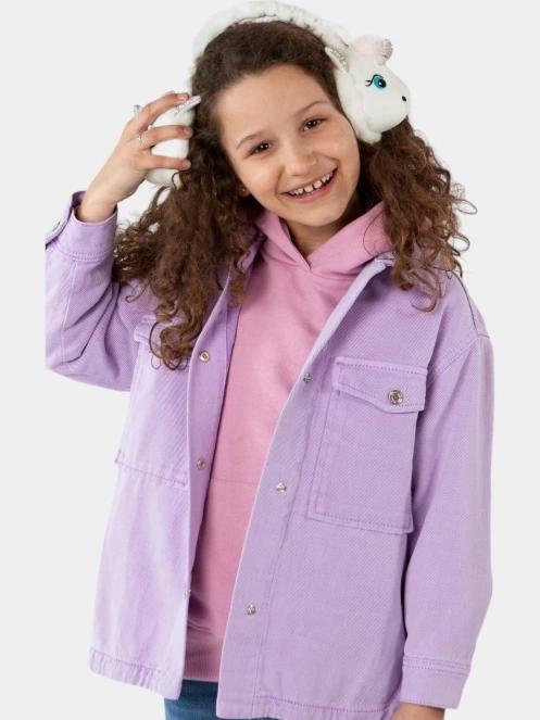 antifoane Barts Unicorna Earmuffs alb 3