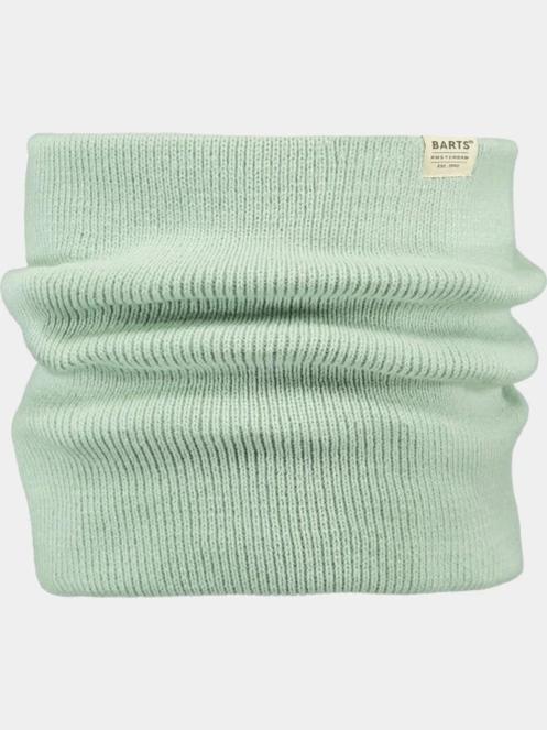 esarfa tubulara Barts Kinabala Col verde 2