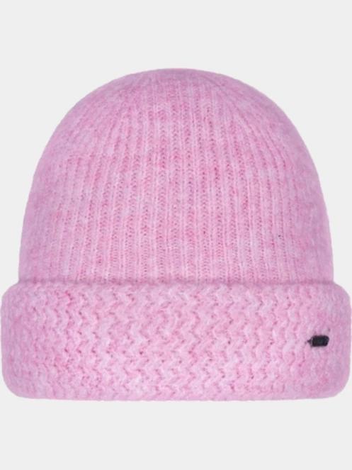 sapca Barts Shae Beanie violet 2