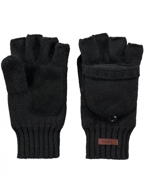manusi pt. barbati Barts Haakon Bumgloves negru 2
