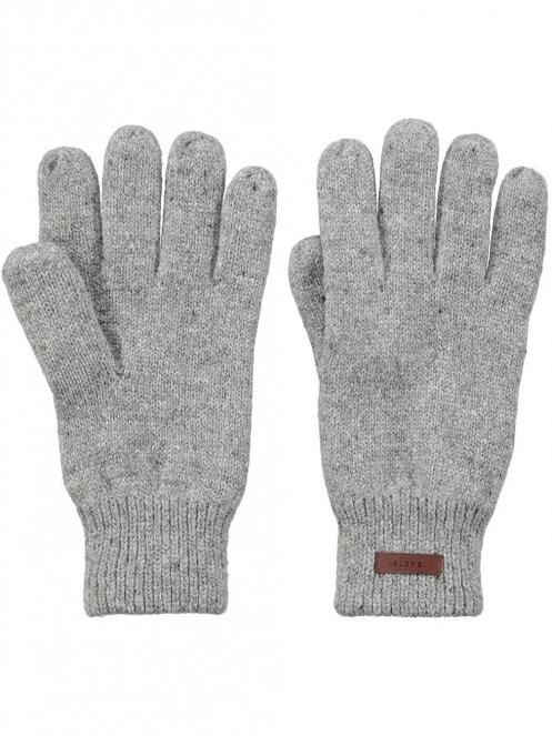 manusi pt. barbati Barts Haakon Gloves gri 2