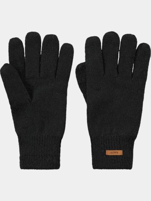 manusi pt. barbati Barts Haakon Gloves negru 2