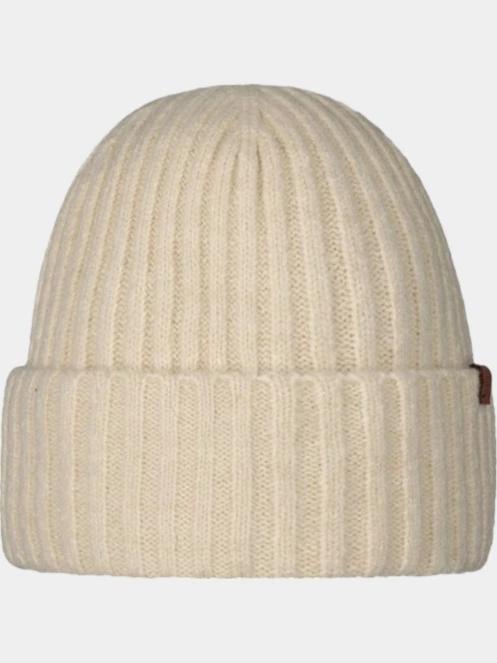 sapca pt. barbati Barts Wyon Beanie nisip 2
